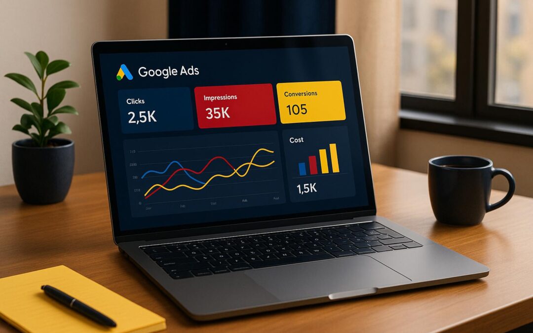 Google Ads Agency